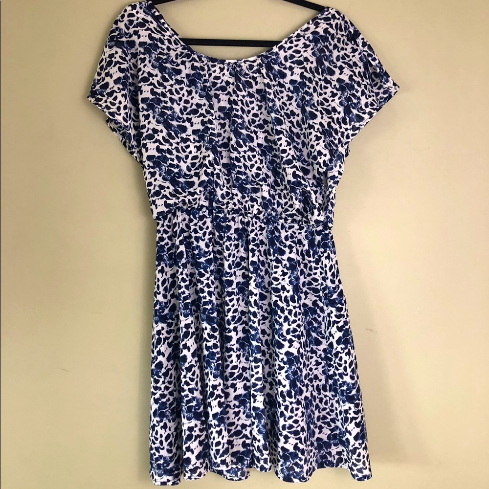 Casual/Work Dress